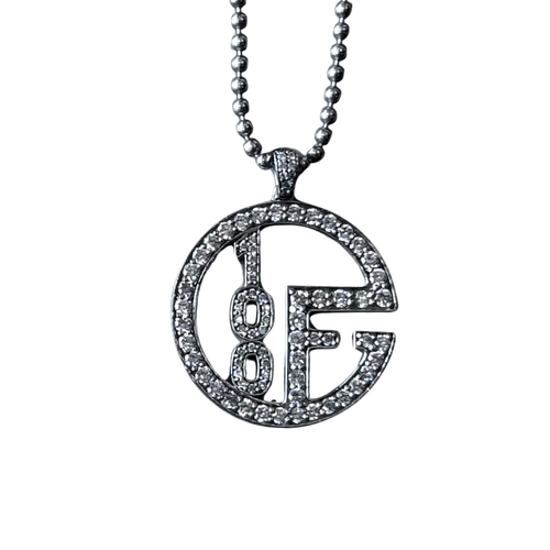 Girlfriend's Anniversary Pendant | Chapter Four (4)